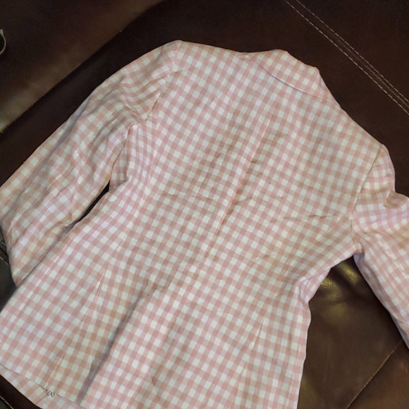 J. Crew Campbell Blazer - Picture 8 of 8